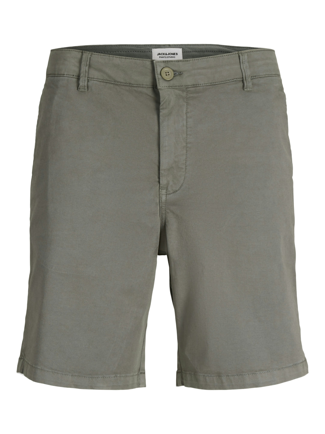 JPSTACE VANCE CHINO SHORTS REG SN, Agave Green 176519 Bild 1