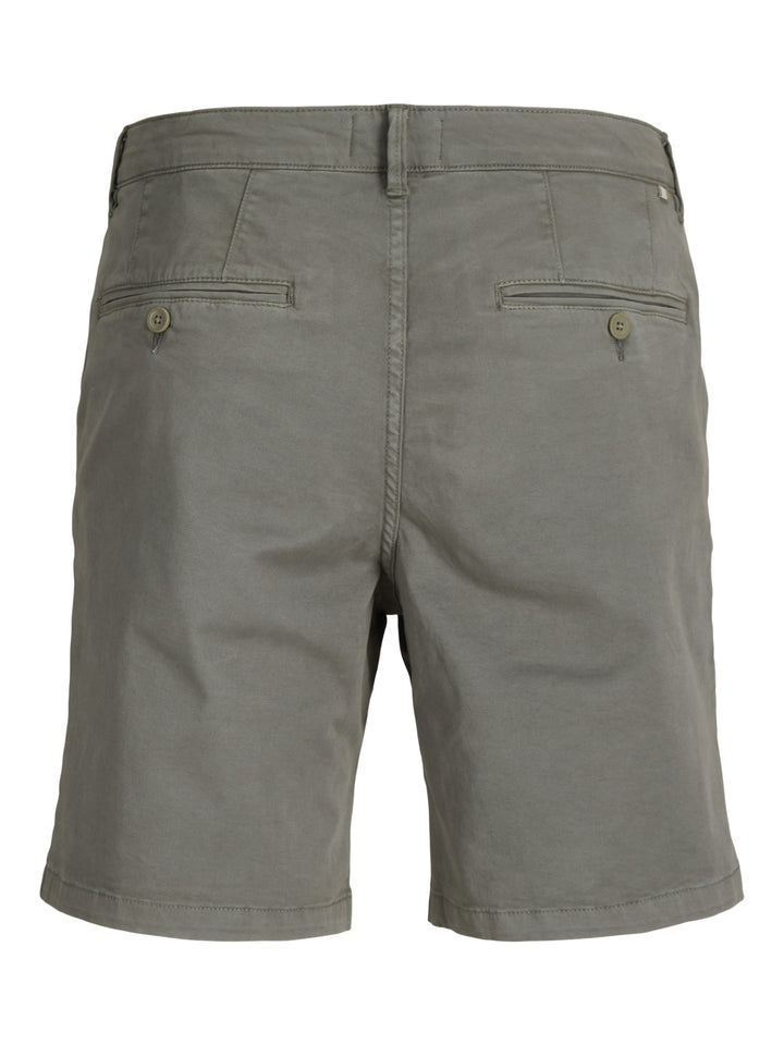 JPSTACE VANCE CHINO SHORTS REG SN, Agave Green 176519 Bild 2