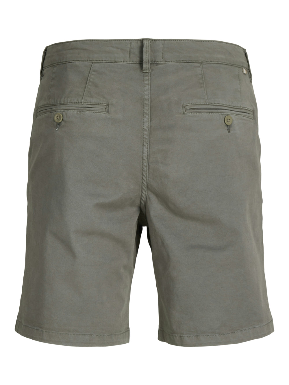 JPSTACE VANCE CHINO SHORTS REG SN, Agave Green 176519 Bild 2