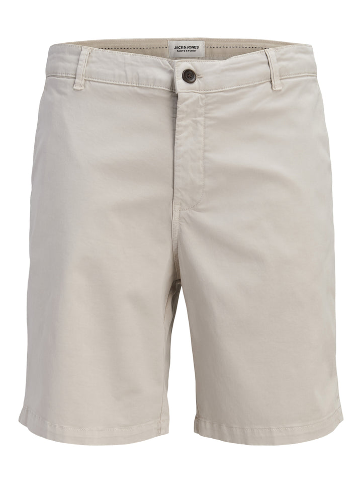 JPSTACE VANCE CHINO SHORTS REG SN, Pumice Stone 176659 Bild 1
