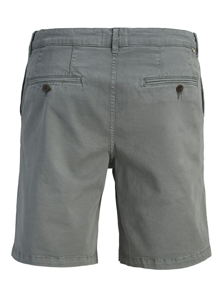 JPSTACE VANCE CHINO SHORTS REG SN, Sedona Sage 176674 Bild 2