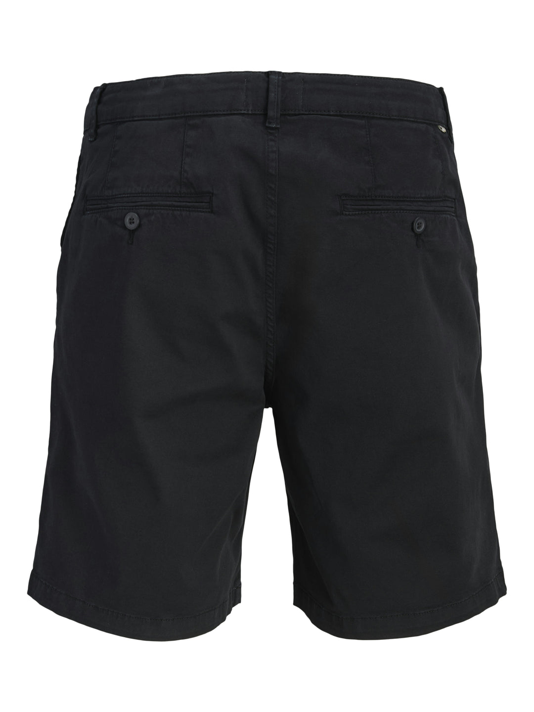 JPSTACE VANCE CHINO SHORTS REG SN, Black 178012 Bild 2