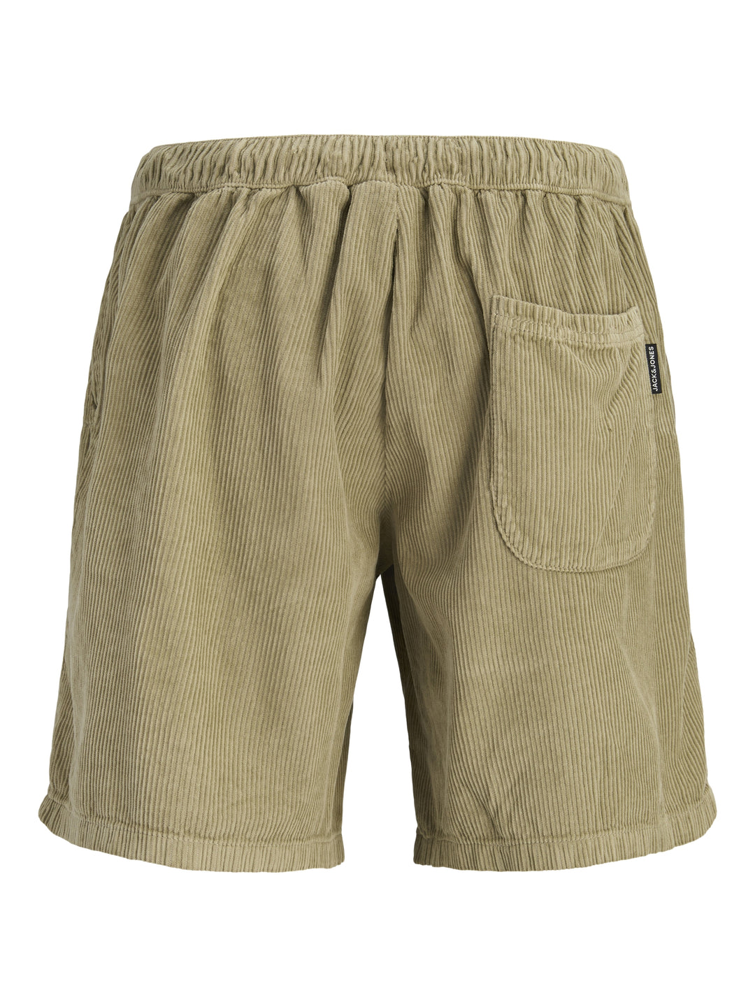 JPSTBILL CORDUROY JOGGER SHORTS REG, Aloe 176101 Bild 2