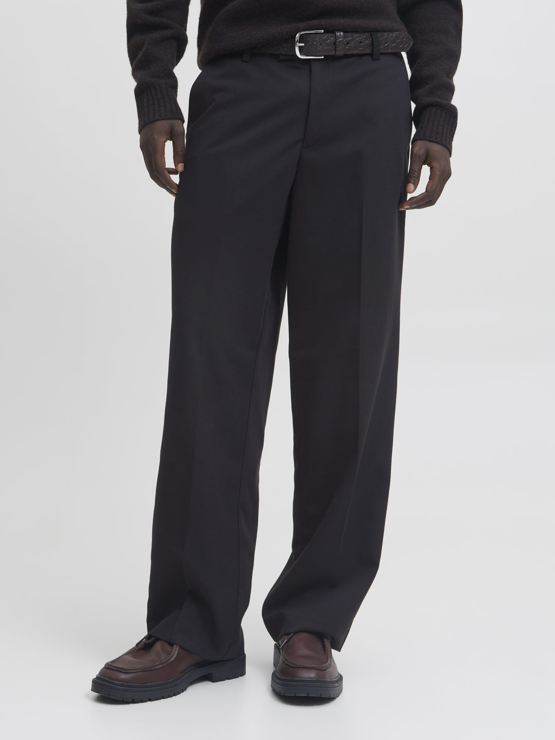 JPSTBILL TOBY CHINO NOOS, Black 178012 Bild 3