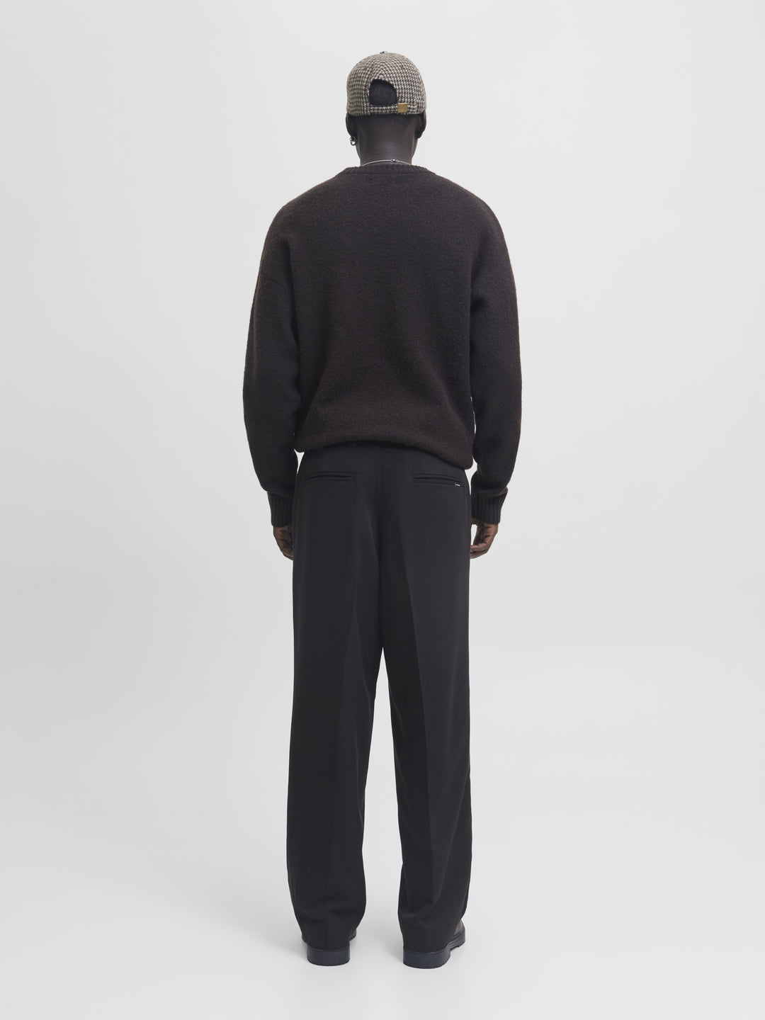 JPSTBILL TOBY CHINO NOOS, Black 178012 Bild 5