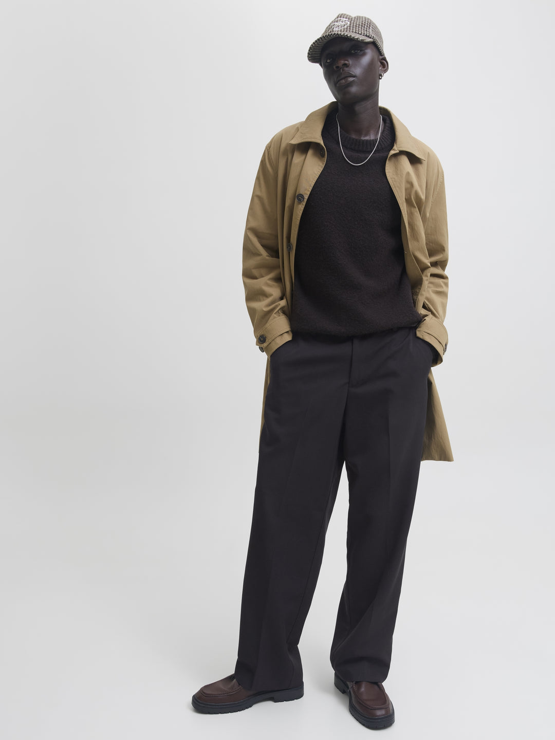 JPSTBILL TOBY CHINO NOOS, Black 178012 Bild 6