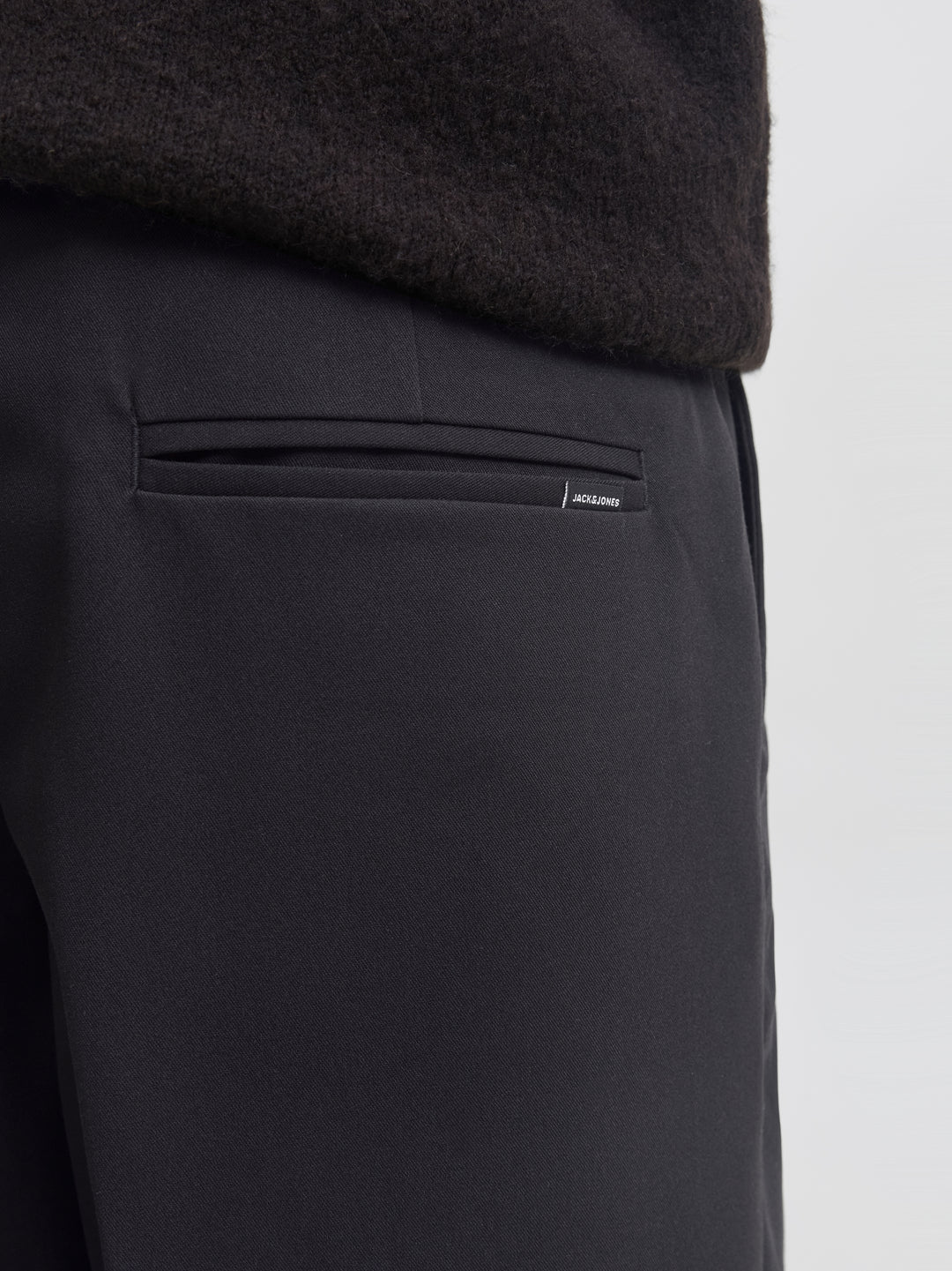 JPSTBILL TOBY CHINO NOOS, Black 178012 Bild 8