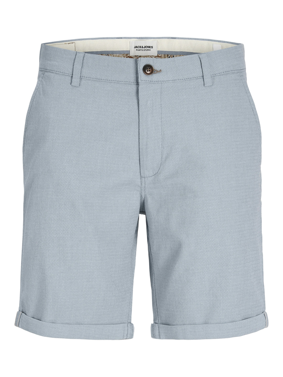 JPSTFURY SHORTS REG SN, Blue Mirage/SS26 176533001 Bild 1