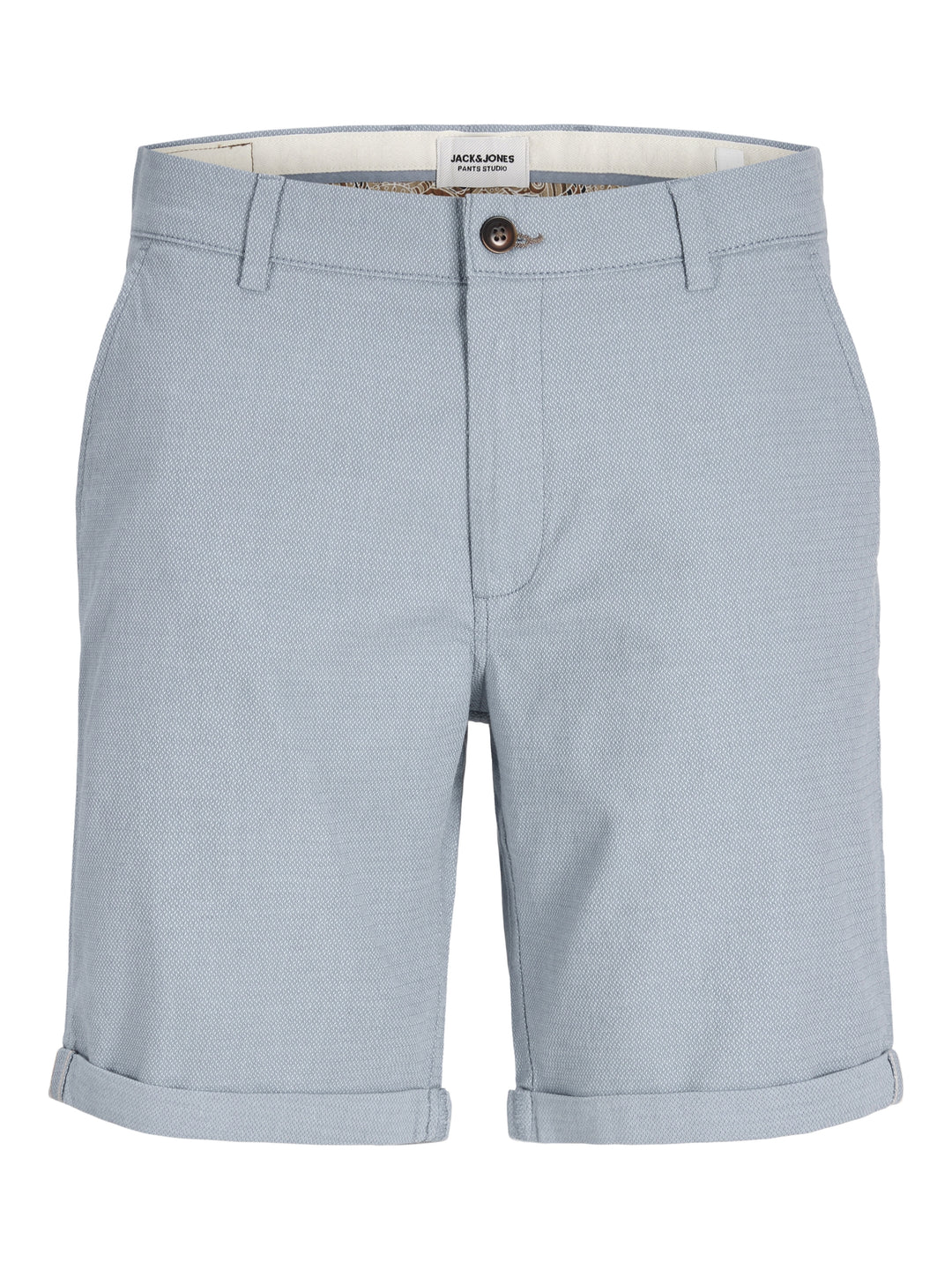 JPSTFURY SHORTS REG SN, Blue Mirage/SS26 176533001 Bild 1