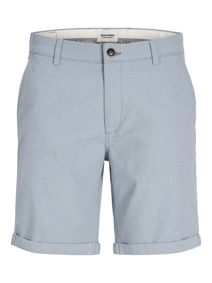 JPSTFURY SHORTS REG SN, Blue Mirage/SS26 176533001 Bild 1