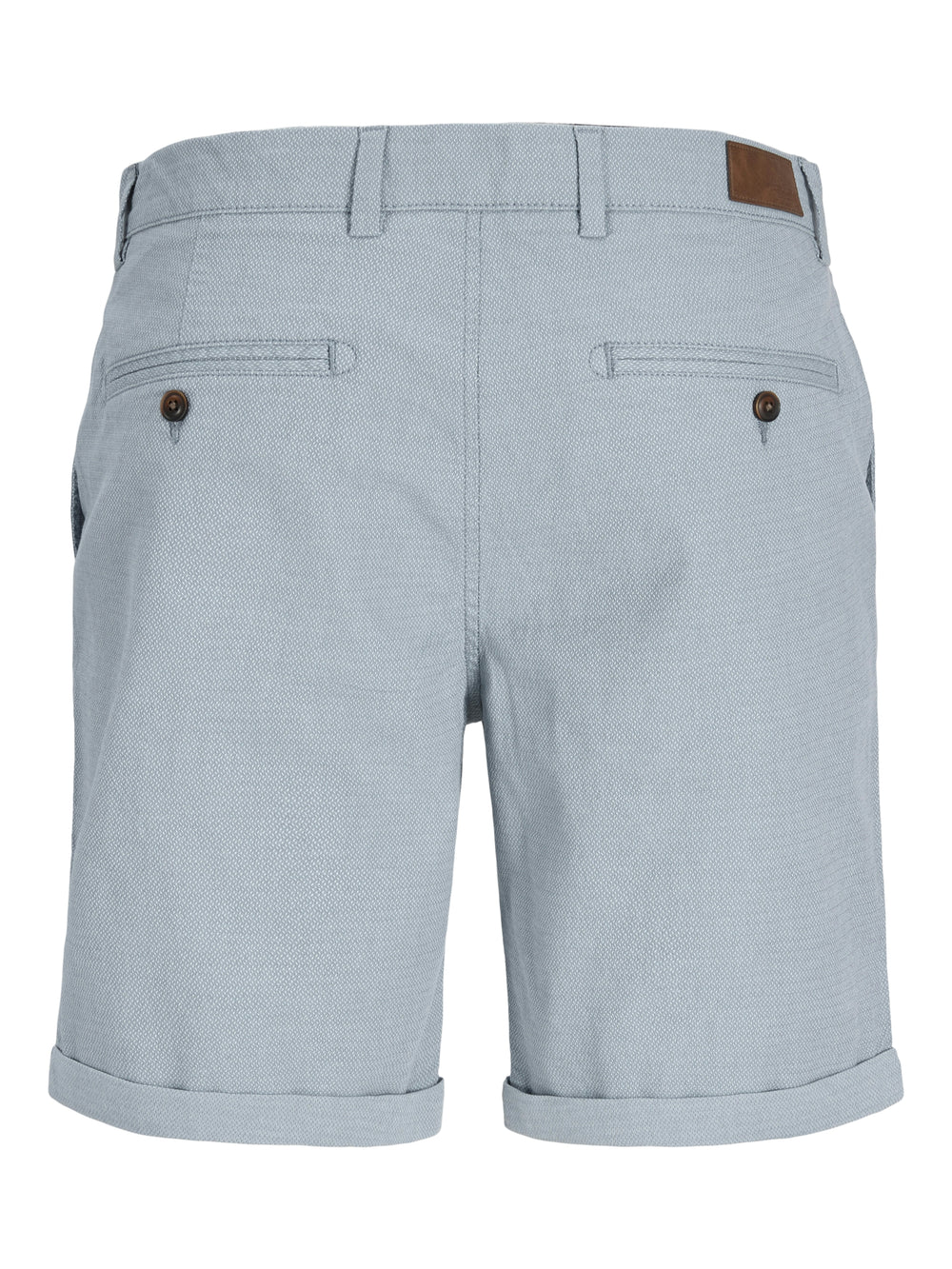 JPSTFURY SHORTS REG SN, Blue Mirage/SS26 176533001 Bild 2