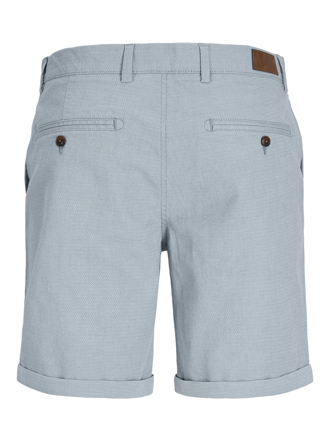JPSTFURY SHORTS REG SN, Blue Mirage/SS26 176533001 Bild 2