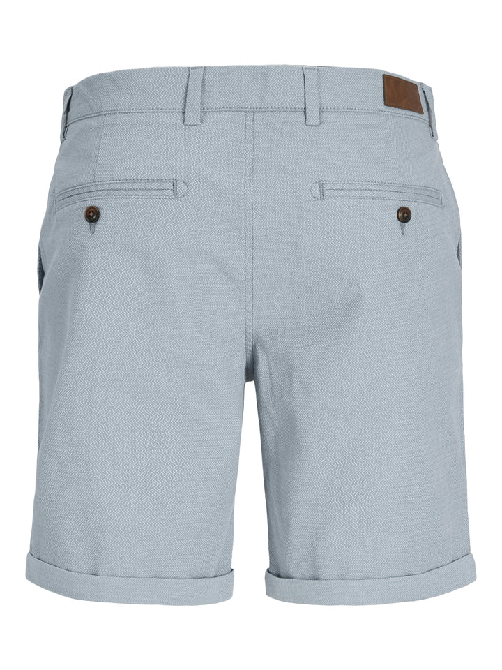 JPSTFURY SHORTS REG SN, Blue Mirage/SS26 176533001 Bild 2