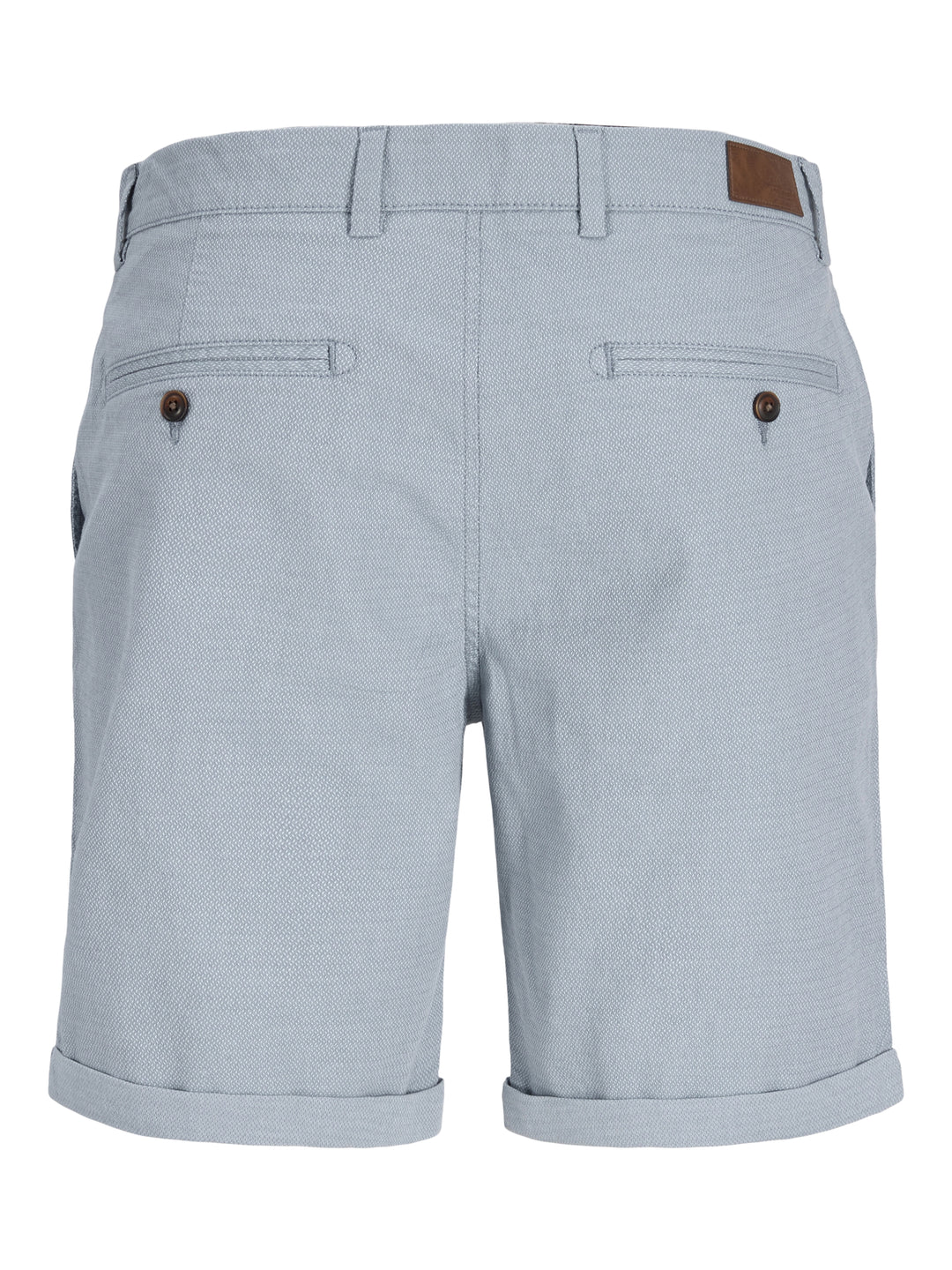 JPSTFURY SHORTS REG SN, Blue Mirage/SS26 176533001 Bild 2