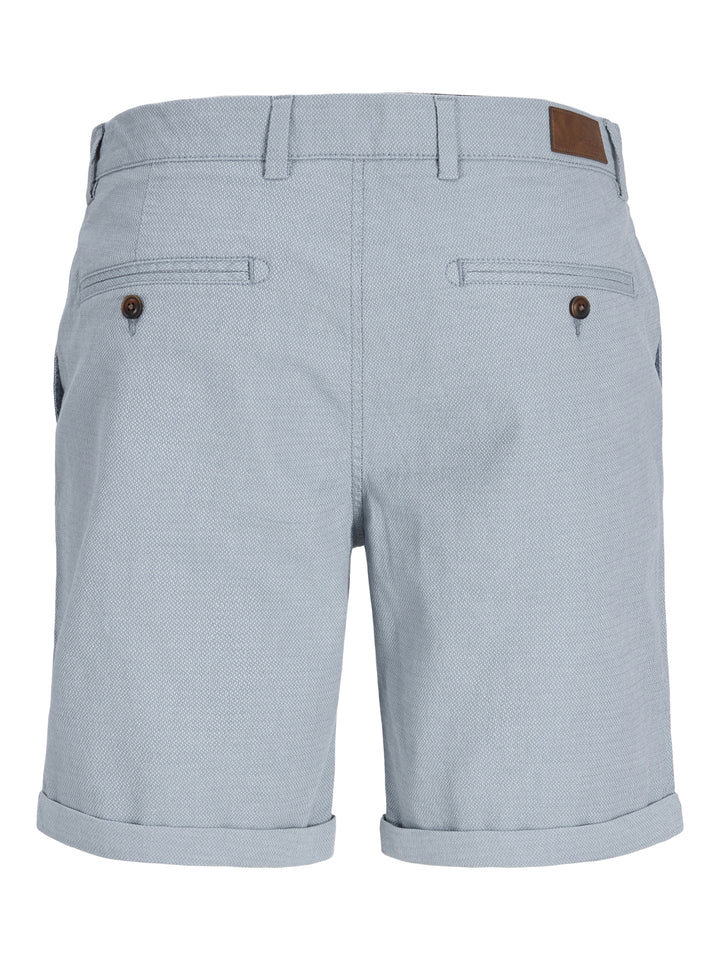 JPSTFURY SHORTS REG SN, Blue Mirage/SS26 176533001 Bild 2