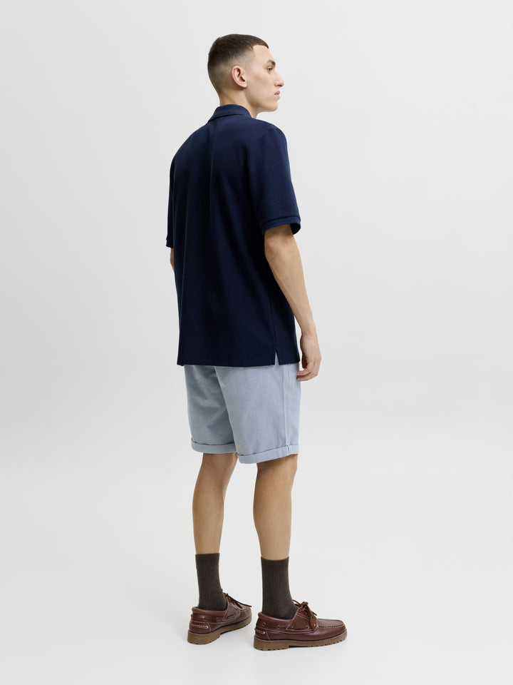 JPSTFURY SHORTS REG SN, Blue Mirage/SS26 176533001 Bild 6
