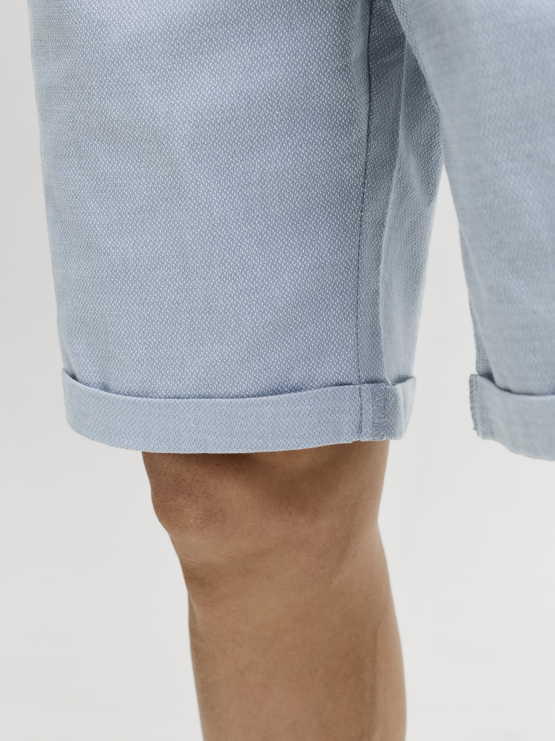 JPSTFURY SHORTS REG SN, Blue Mirage/SS26 176533001 Bild 7