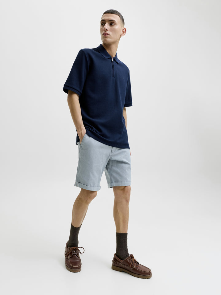 JPSTFURY SHORTS REG SN, Blue Mirage/SS26 176533001 Bild 8