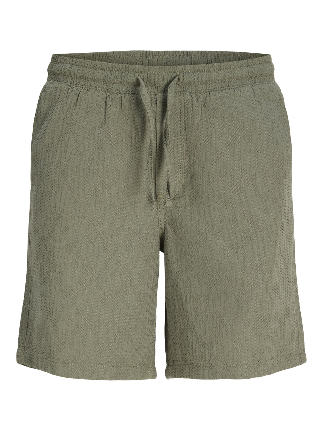 JPSTJAIDEN WAVY JOGGER SHORT REG SN, Vetiver 176725 Bild 1