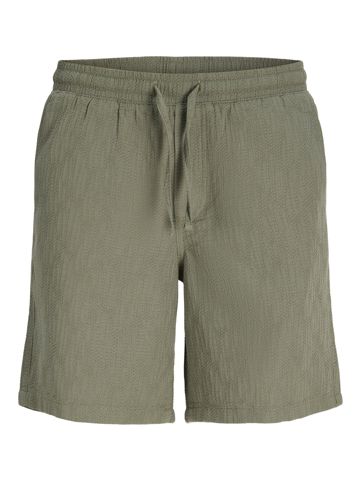 JPSTJAIDEN WAVY JOGGER SHORT REG SN, Vetiver 176725 Bild 1