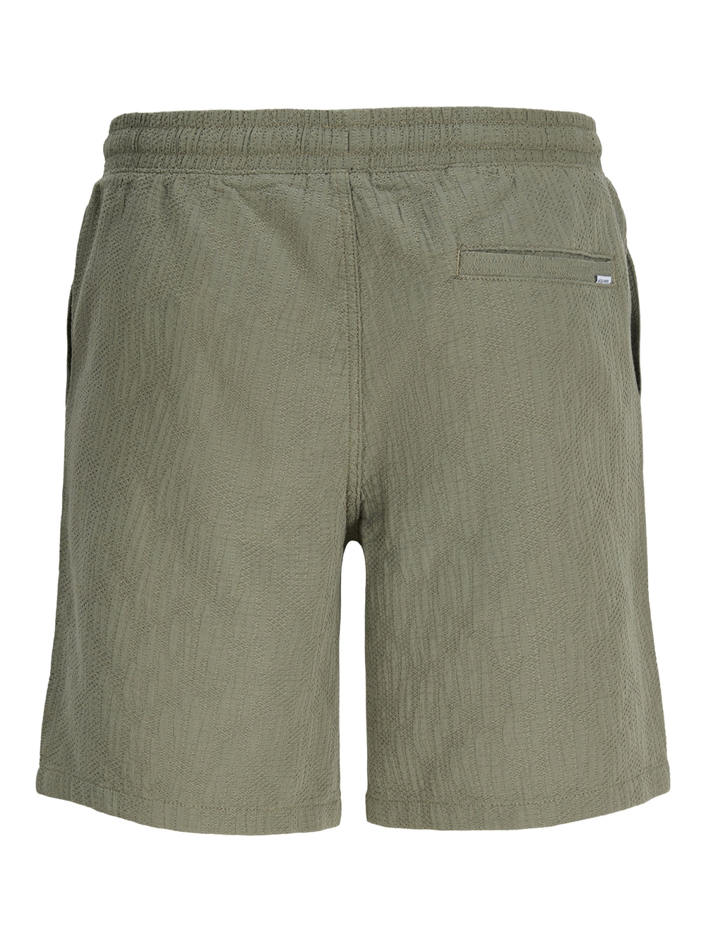 JPSTJAIDEN WAVY JOGGER SHORT REG SN, Vetiver 176725 Bild 2
