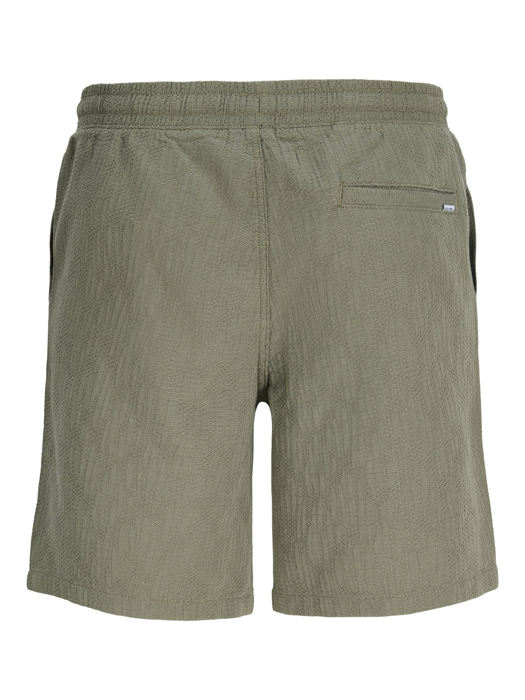 JPSTJAIDEN WAVY JOGGER SHORT REG SN, Vetiver 176725 Bild 2