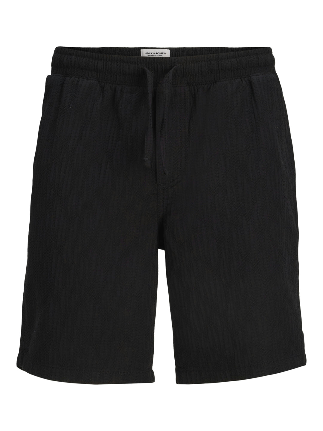 JPSTJAIDEN WAVY JOGGER SHORT REG SN, Black 178012 Bild 1