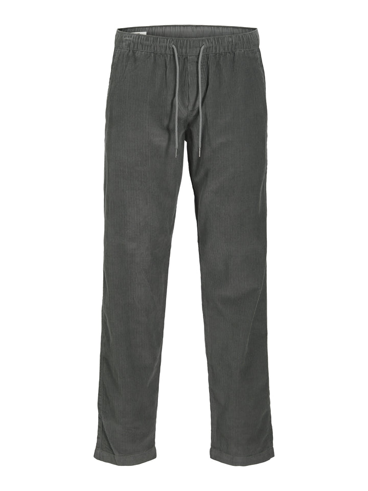 JPSTKANE CORDUROY JOGGER SN, Castlerock 176540 Bild 1