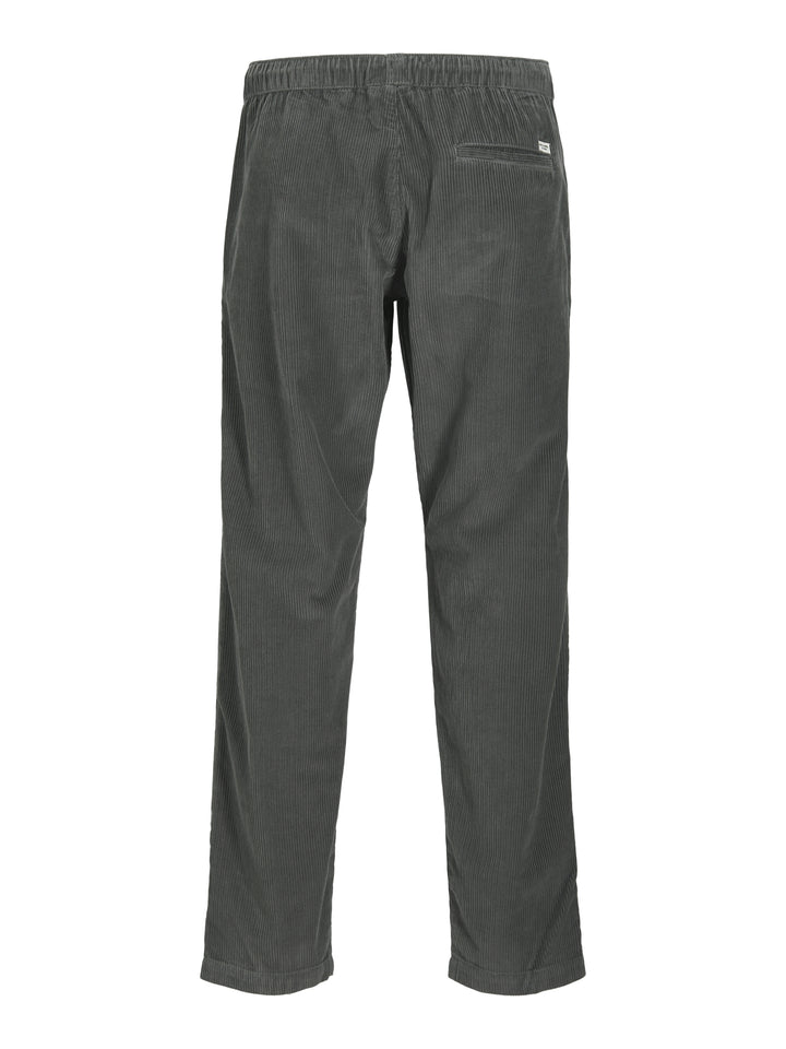 JPSTKANE CORDUROY JOGGER SN, Castlerock 176540 Bild 2