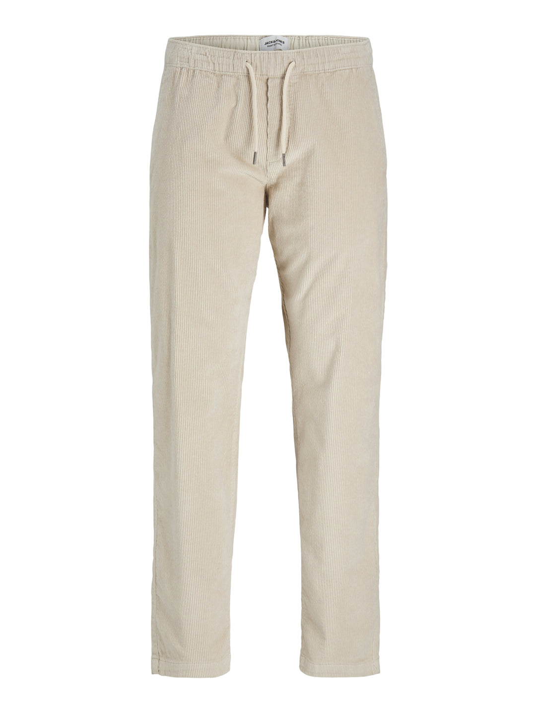 JPSTKANE CORDUROY JOGGER SN, Moonbeam 176631 Bild 1