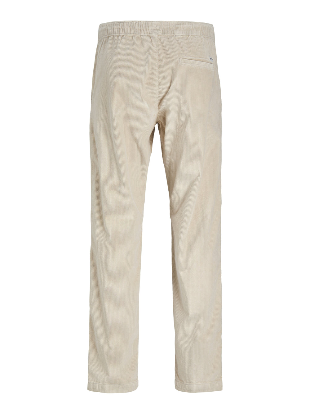 JPSTKANE CORDUROY JOGGER SN, Moonbeam 176631 Bild 2