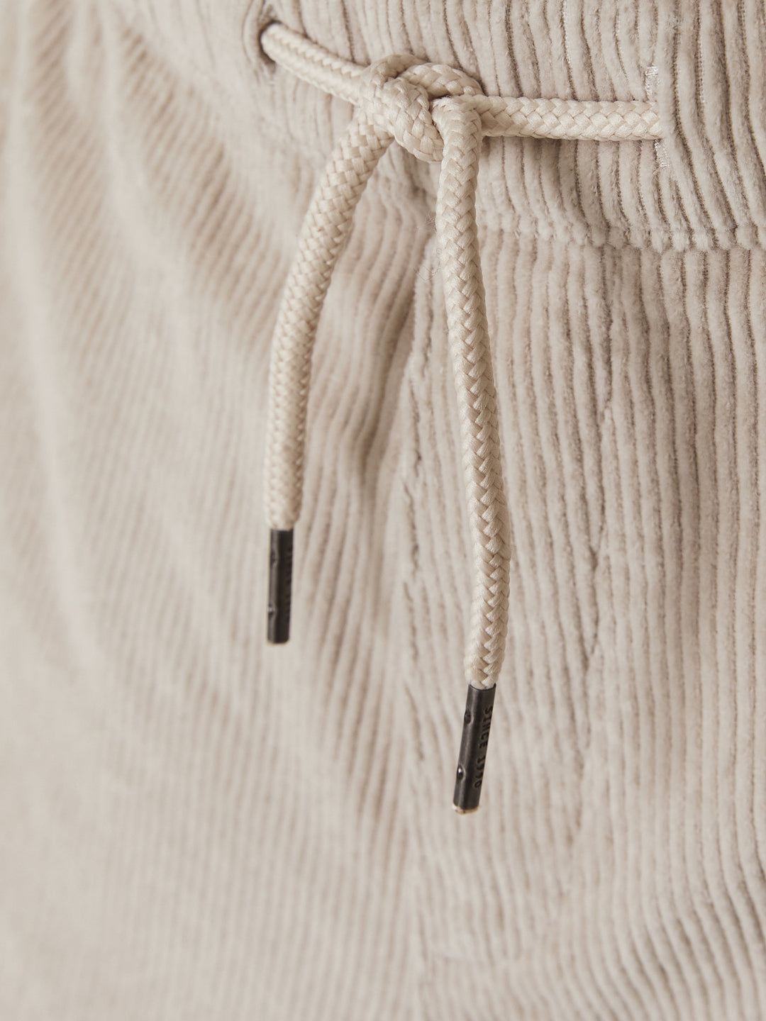 JPSTKANE CORDUROY JOGGER SN, Moonbeam 176631 Bild 5