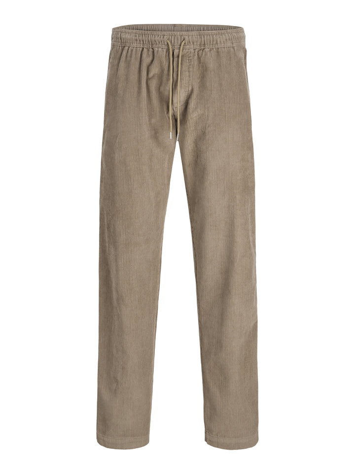 JPSTKANE HEATH CORDUROY JOGGER SN, Brindle 176539 Bild 1