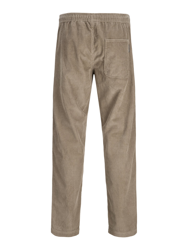 JPSTKANE HEATH CORDUROY JOGGER SN, Brindle 176539 Bild 2