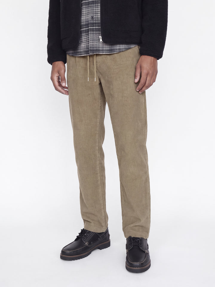 JPSTKANE HEATH CORDUROY JOGGER SN, Brindle 176539 Bild 6