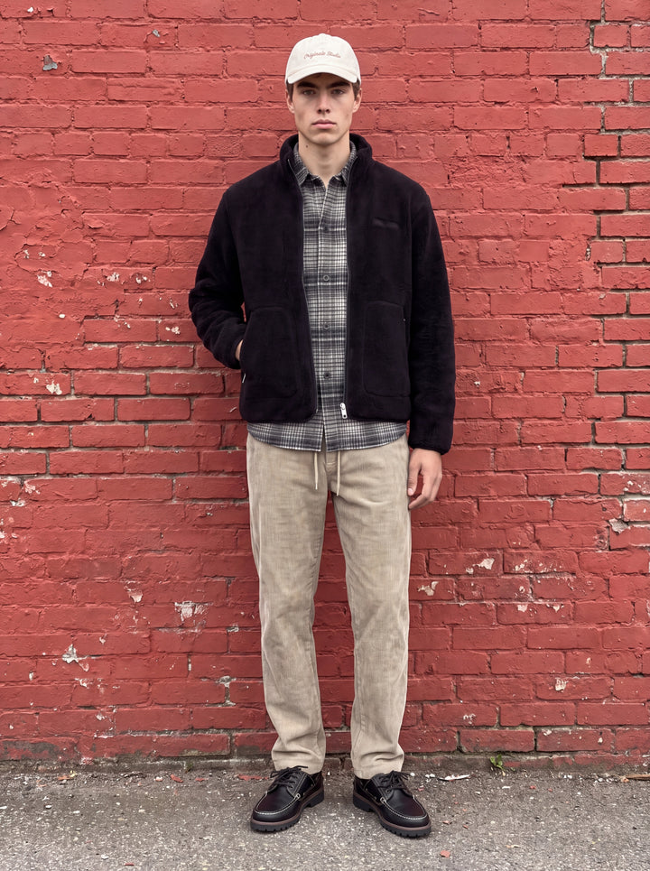 JPSTKANE HEATH CORDUROY JOGGER SN, Brindle 176539 Bild 7