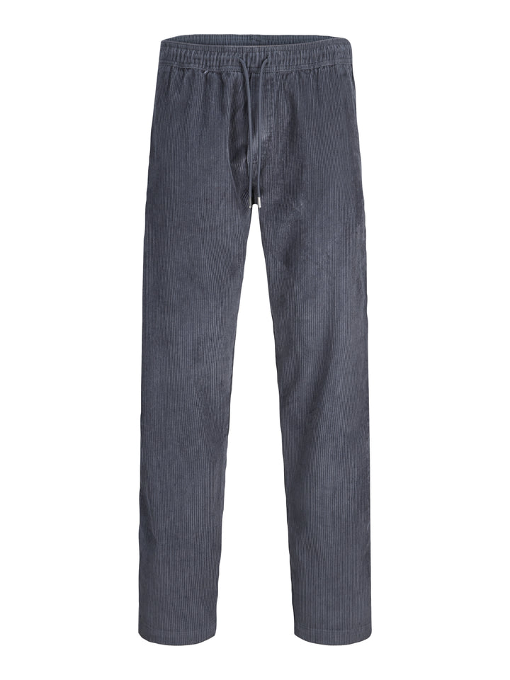 JPSTKANE HEATH CORDUROY JOGGER SN, Turbulence 176720 Bild 1