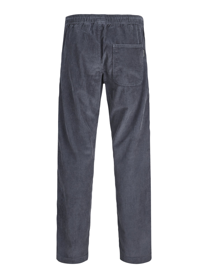 JPSTKANE HEATH CORDUROY JOGGER SN, Turbulence 176720 Bild 2