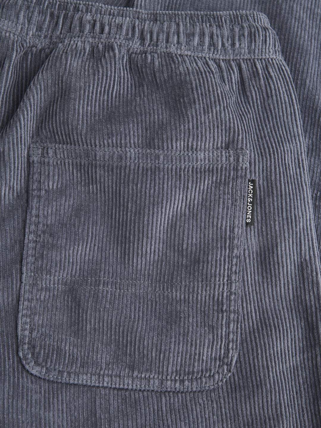 JPSTKANE HEATH CORDUROY JOGGER SN, Turbulence 176720 Bild 3