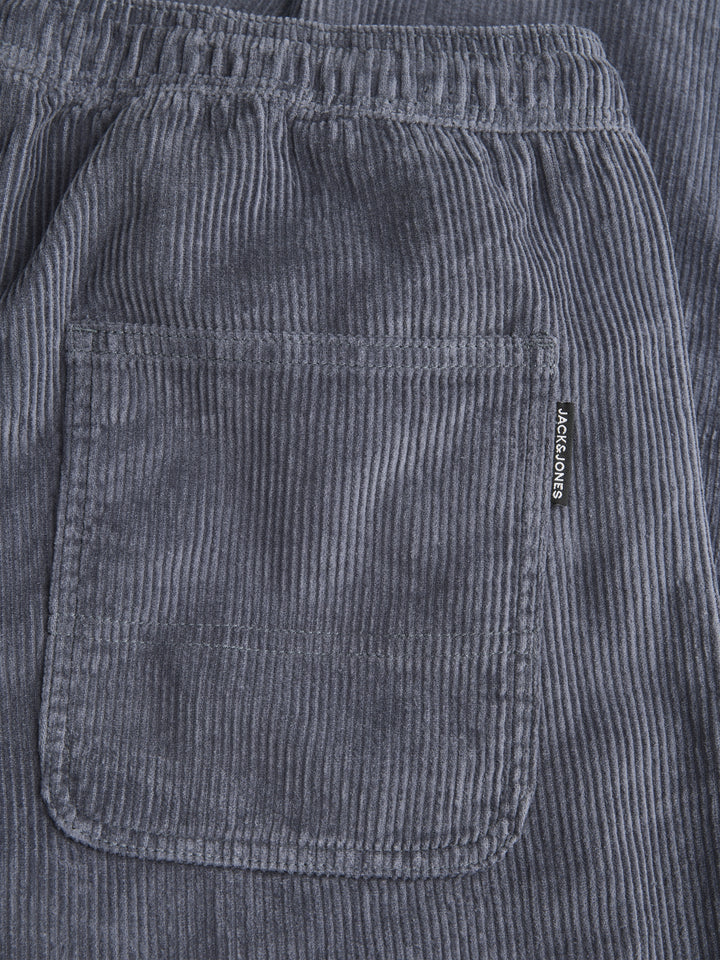 JPSTKANE HEATH CORDUROY JOGGER SN, Turbulence 176720 Bild 3