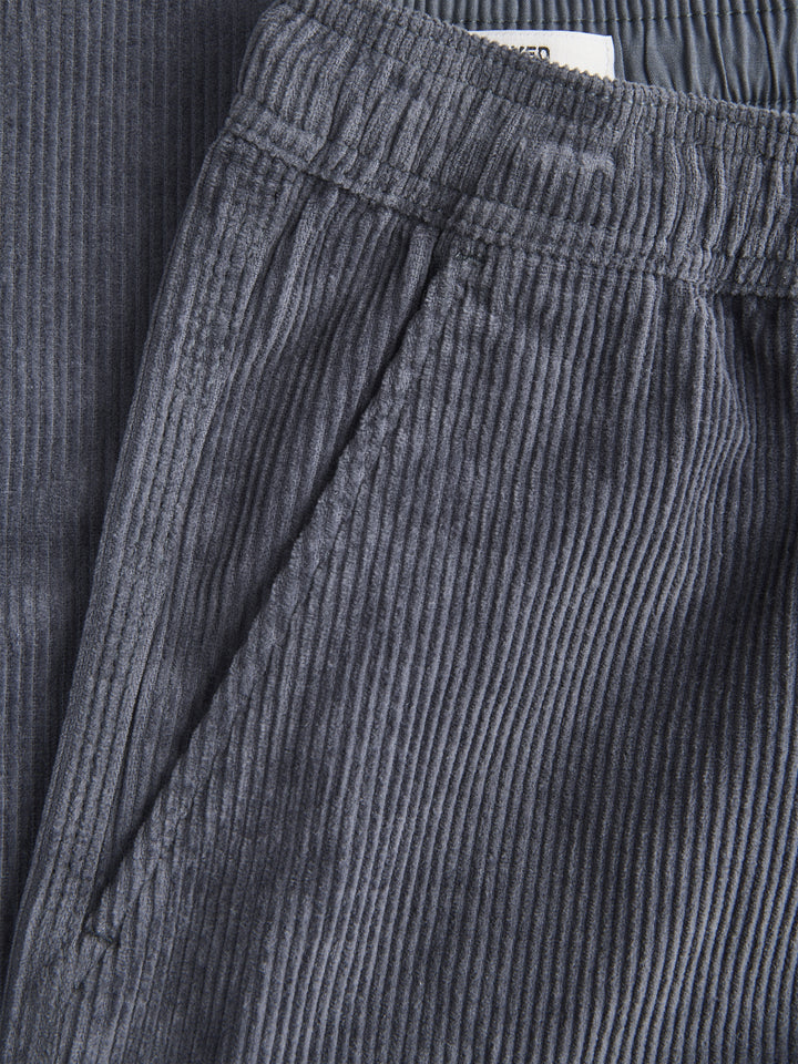 JPSTKANE HEATH CORDUROY JOGGER SN, Turbulence 176720 Bild 4