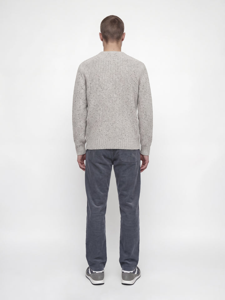 JPSTKANE HEATH CORDUROY JOGGER SN, Turbulence 176720 Bild 7