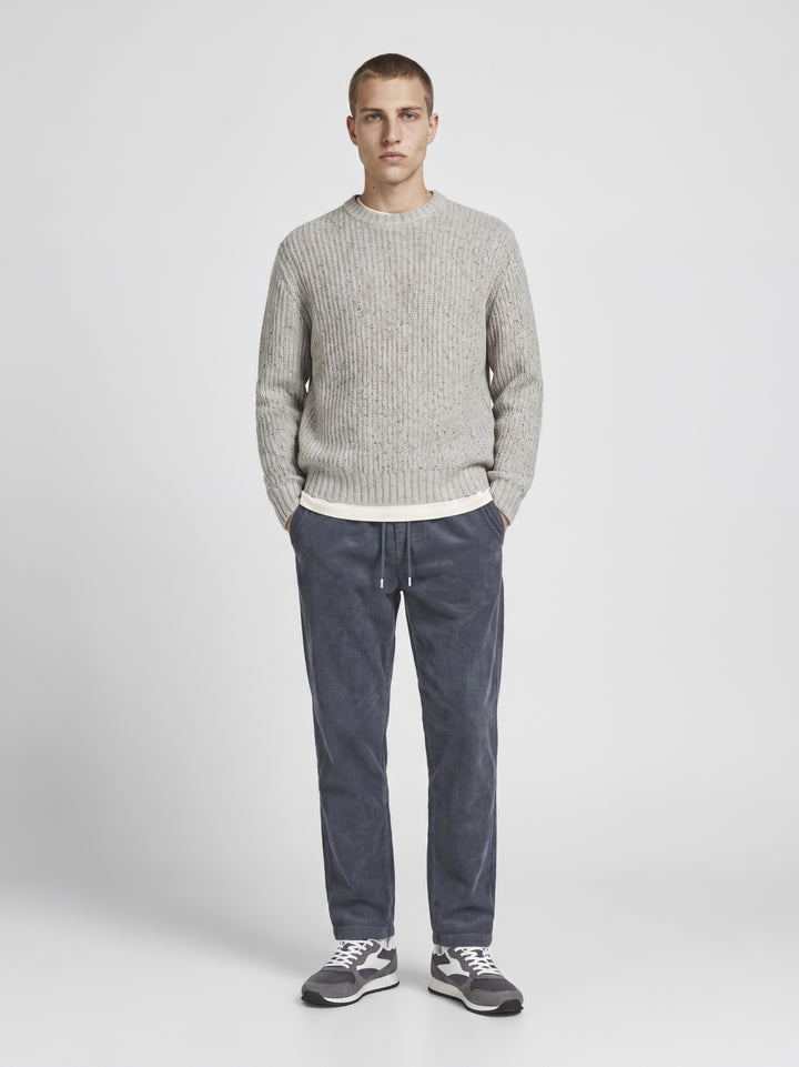 JPSTKANE HEATH CORDUROY JOGGER SN, Turbulence 176720 Bild 8
