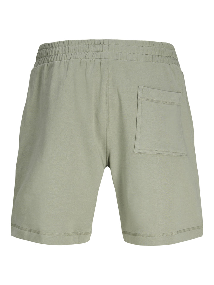 JPSTKARL NORREBRO SWEAT SHORTS REG, Seagrass 176290 Bild 1