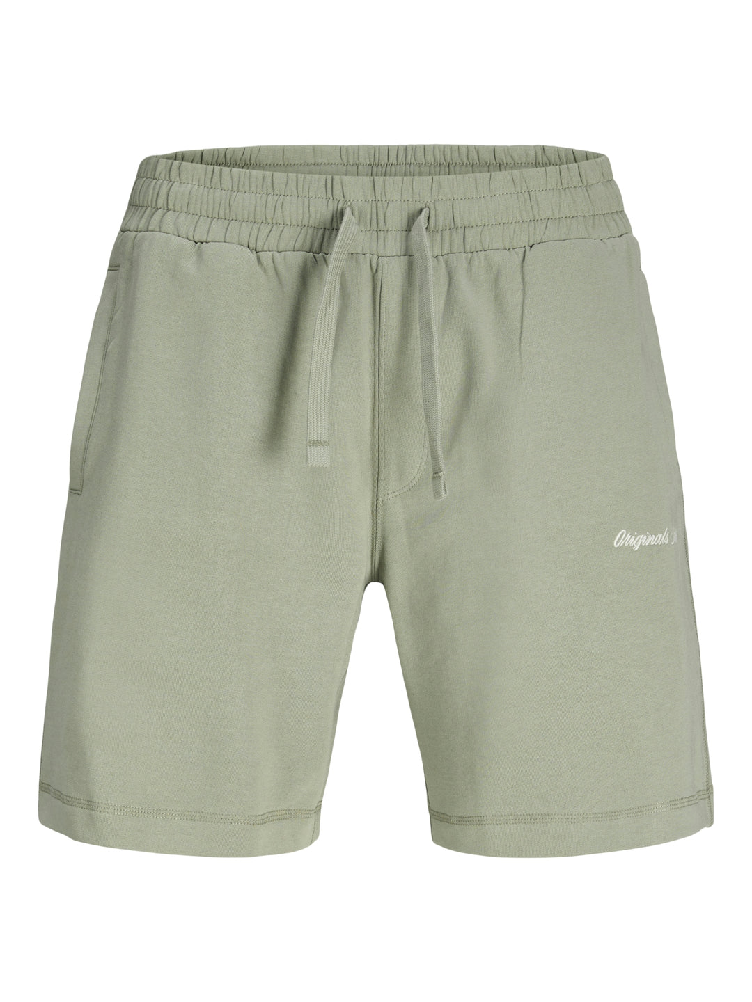JPSTKARL NORREBRO SWEAT SHORTS REG, Seagrass 176290 Bild 1