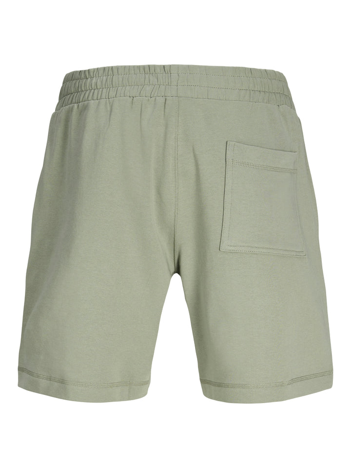 JPSTKARL NORREBRO SWEAT SHORTS REG, Seagrass 176290 Bild 2