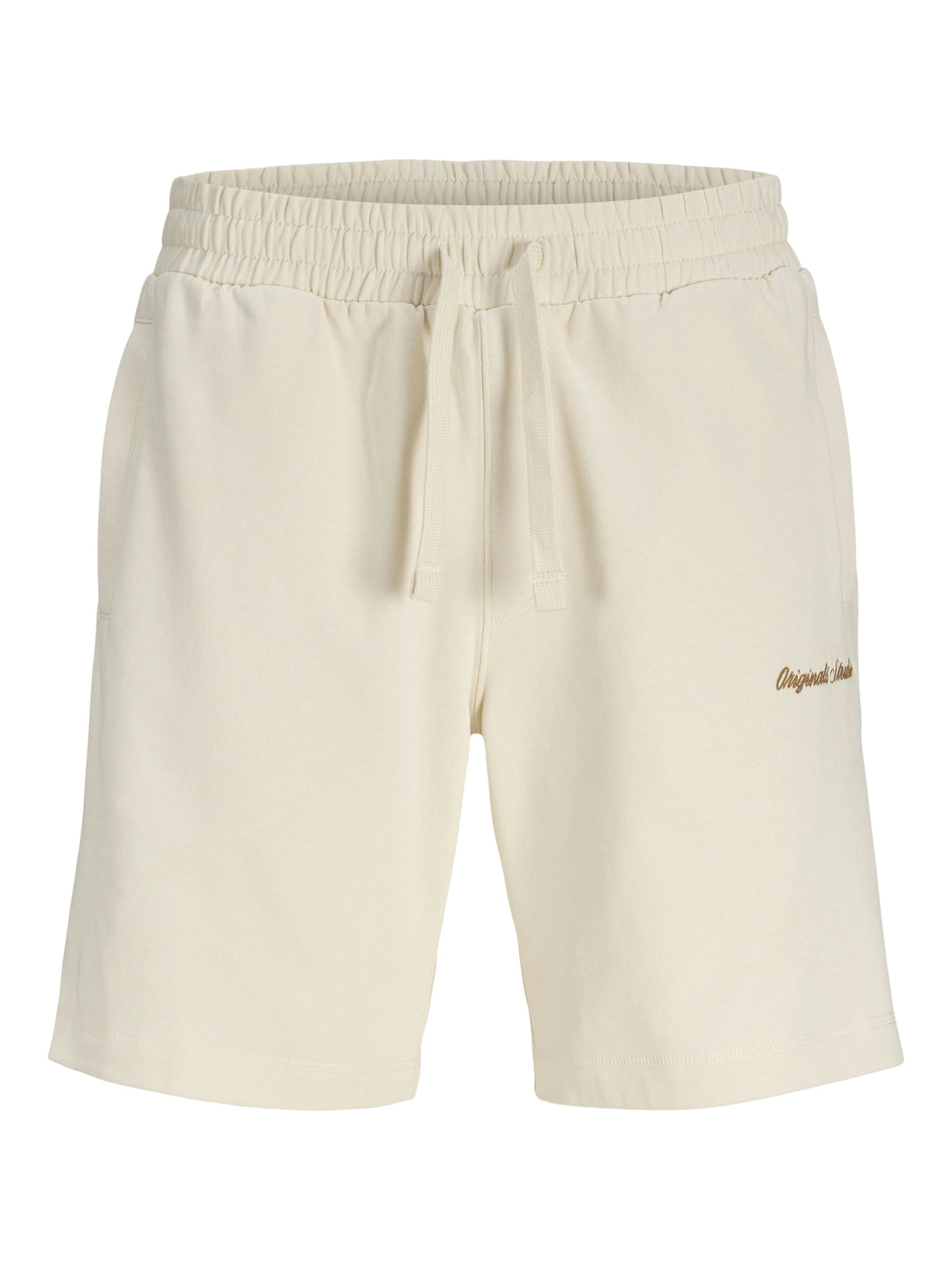 JPSTKARL NORREBRO SWEAT SHORTS REG, Antique White 177620 Bild 1