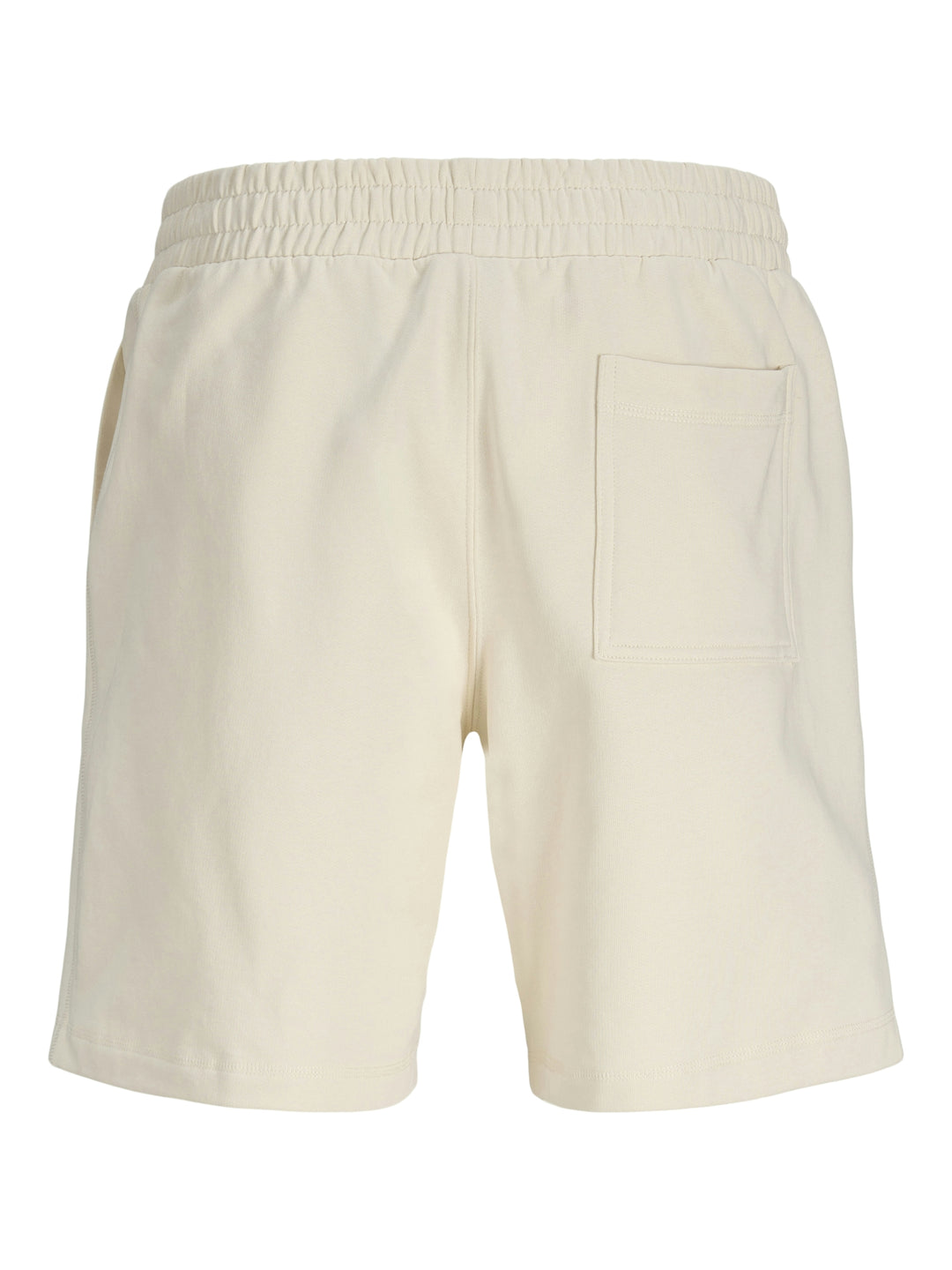 JPSTKARL NORREBRO SWEAT SHORTS REG, Antique White 177620 Bild 2