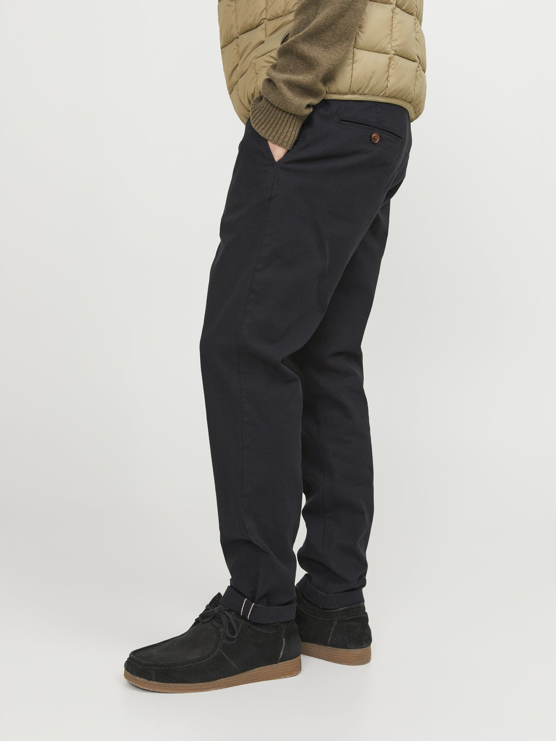 JPSTMARCO FURY NOOS, Tap Shoe 175706 Bild 7