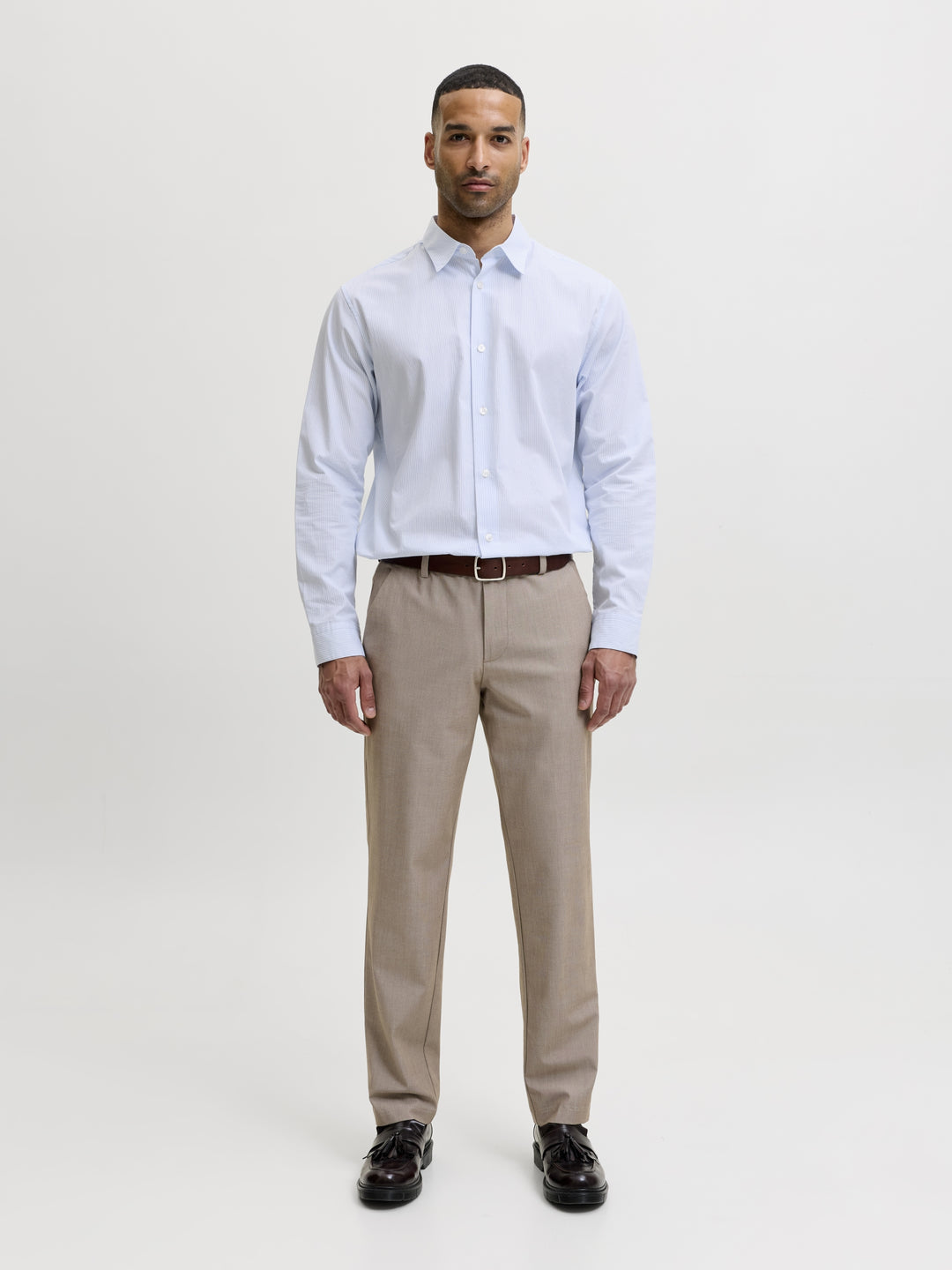 JPSTOLLIE CONNOR CHINO NOOS, Beige 177617 Bild 4